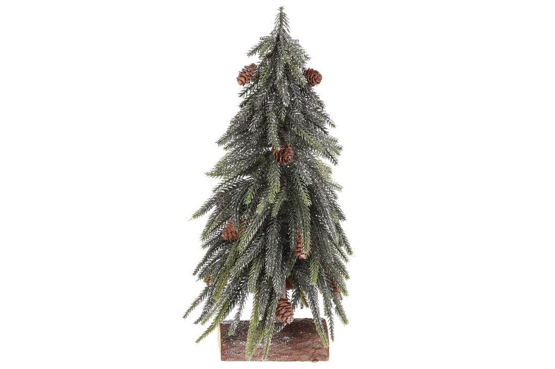 Декоративная елочка BonaDi 35 см (122-151)