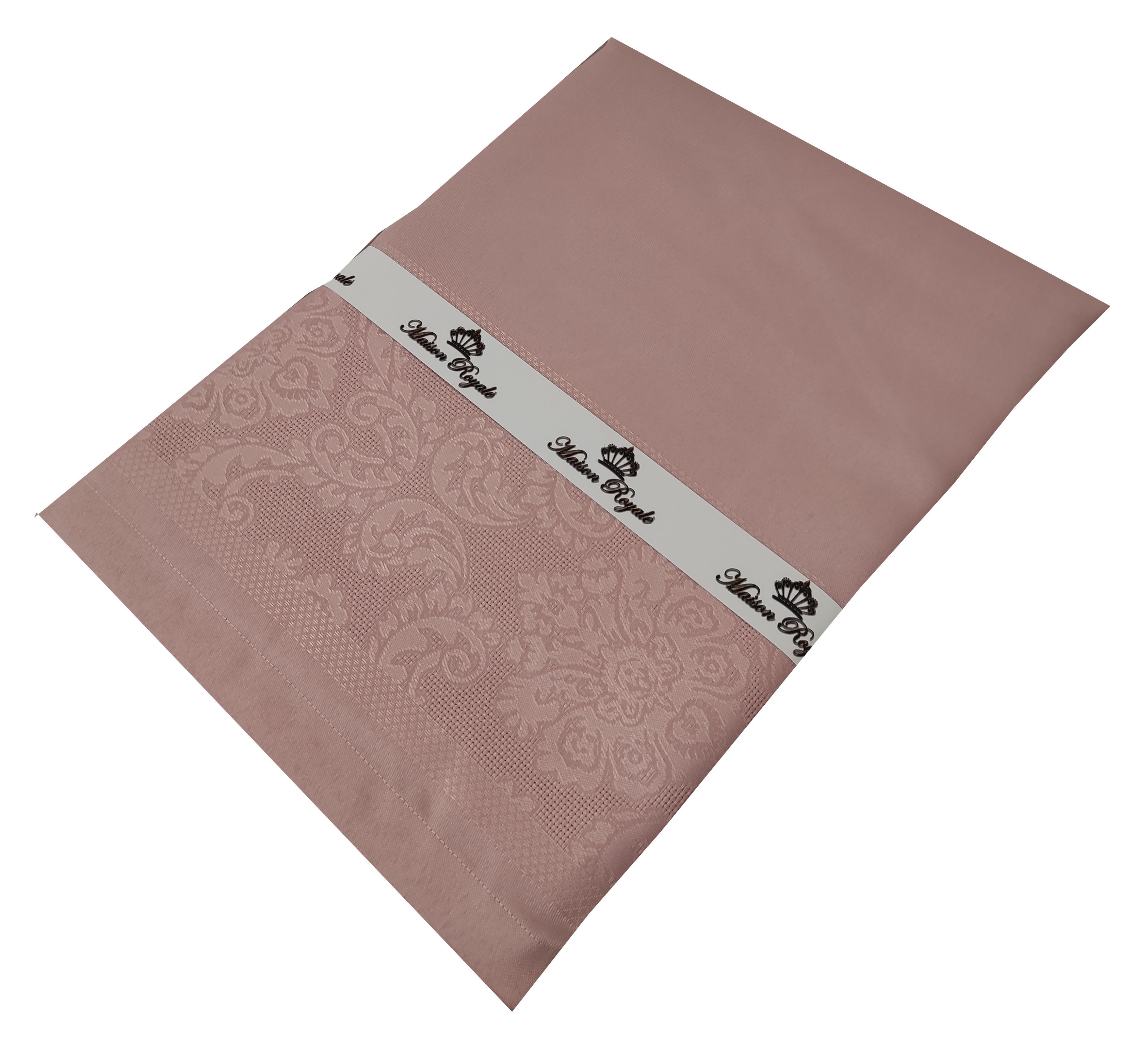 Скатерть тефлоновая PVS Maison Royale 160x220 Dore Powder (CN6732)