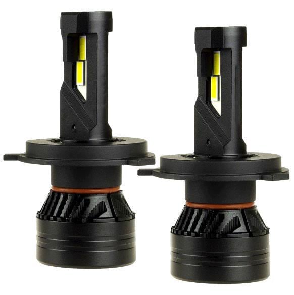 Автолампи LED DriveX AL-03 H4 H/L 6000K 2 шт.