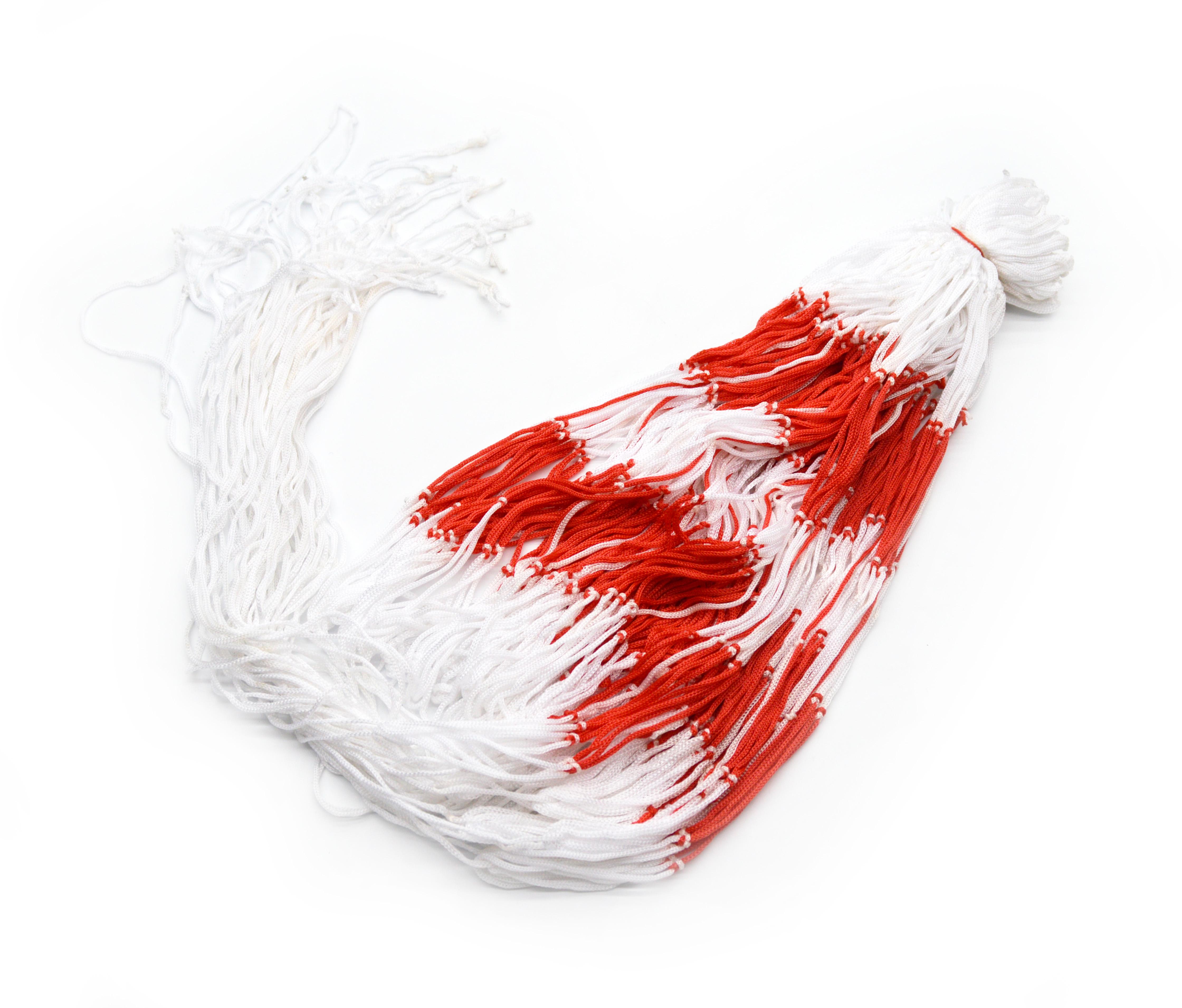 Сітка для м'ячів 40 см 25 шт. у зв'язці