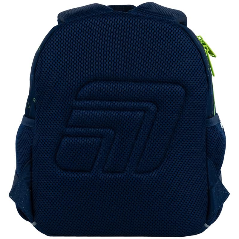 Рюкзак дитячий KITE Kids Dino Gamer (K25-2727XS-5) - фото 7 Рюкзак дитячий KITE Kids Dino Gamer (K25-2727XS-5) - фото 7