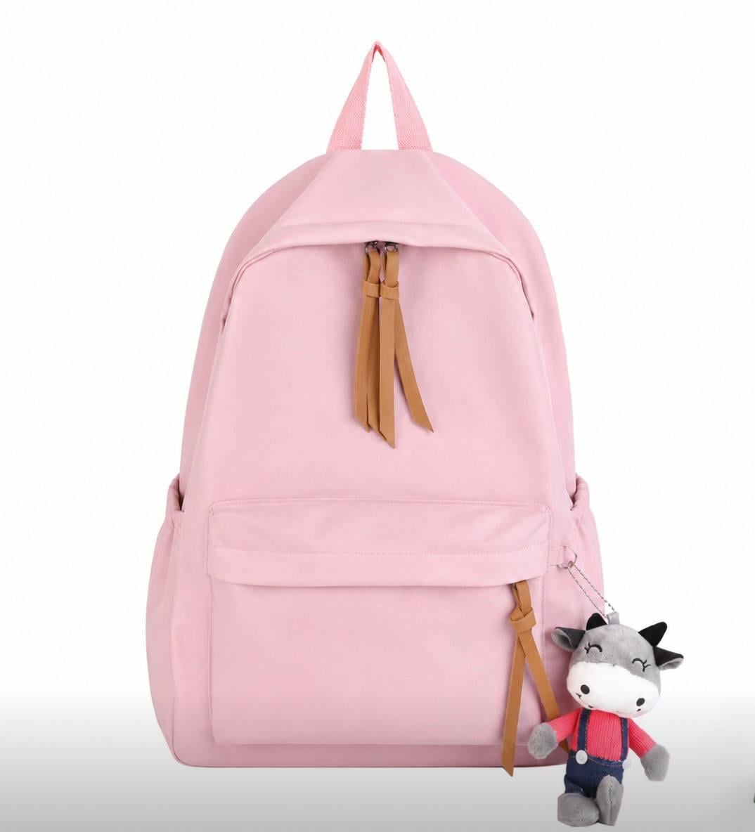 Городской рюкзак City Motion Pink (FFR01525)