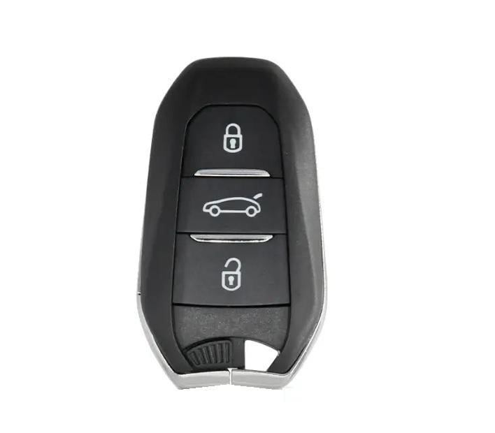 Корпус автоключа для Citroen KS48 (KKT81)