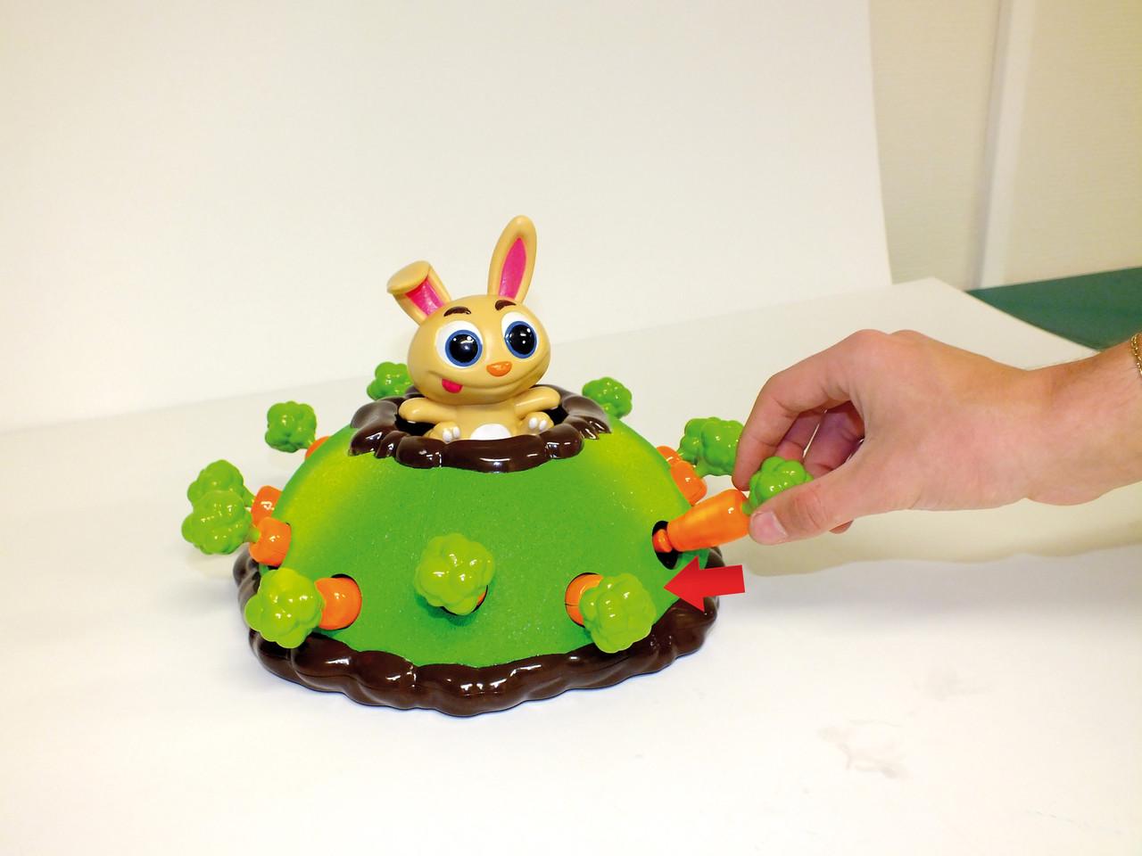 Настільна гра для дітей Goliath Джек Стрибунець (iz15919) - фото 6