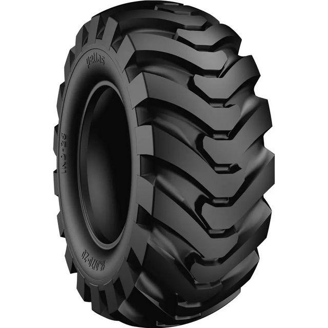 Шина Armforce IND-3 індустріальна 12,5/80 R18 141A8 12PR всесезонна (1001947405)