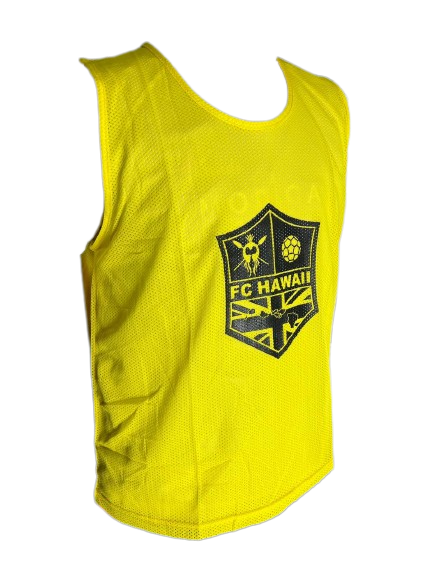 Манишка Practic S Желтый (186/185)