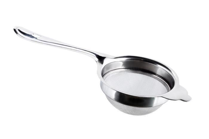 Сито из нержавеющей стали Empire Престиж d 9 см (0336)