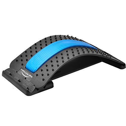 Массажный мостик MAGIC BACK 725 (DR017250)