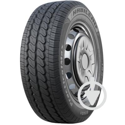 Автошини HABILEAD PracticalMax RS01 205/75 R16C 113/111T