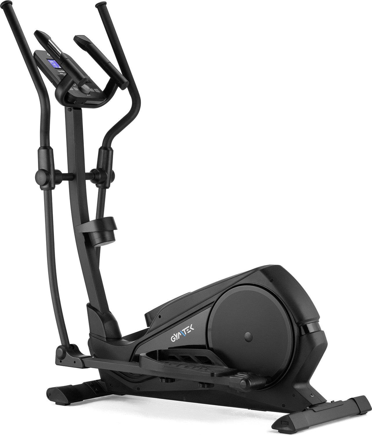 Орбітрек Gymtek XC5000 електромагнітний (14204136)