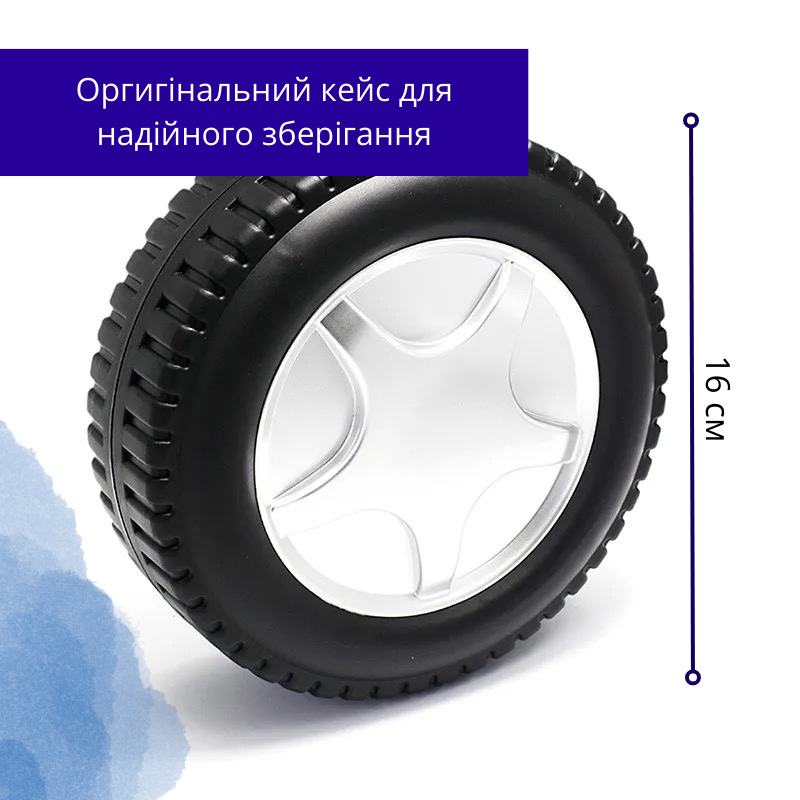 Інструменти універсальні в спеціальному кейсі 24 шт. Чорний (96841) - фото 2