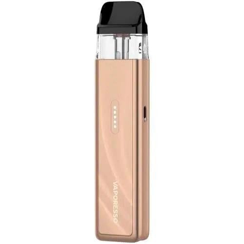Електронна сигарета Vaporesso XROS 6 MINI Brown (00005843)