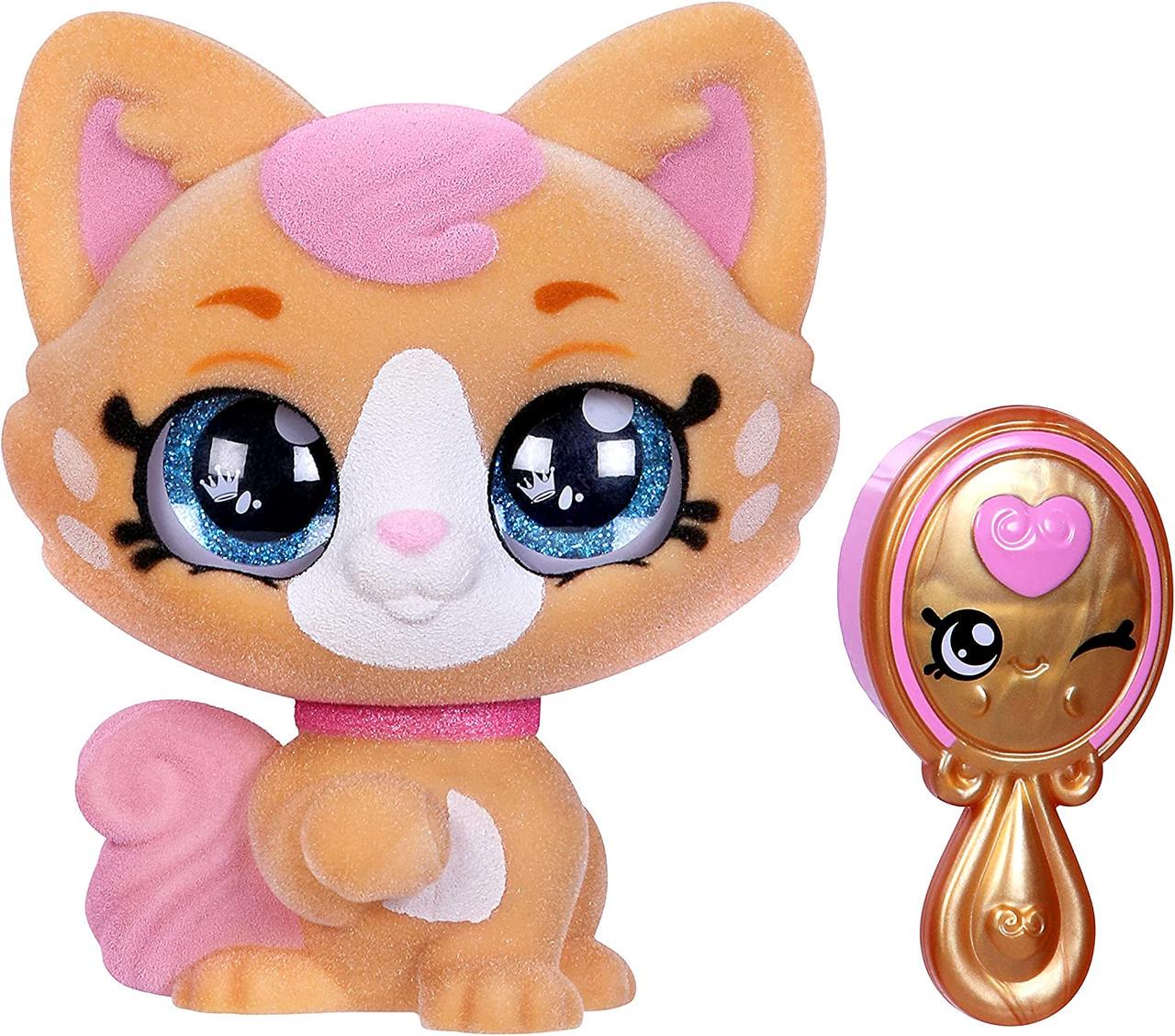 Набір Kindi Kids Moose Toys від Ароматизована лялька Тіара Спарклс із сестичкою (1800386004) - фото 4 Набір Kindi Kids Moose Toys від Ароматизована лялька Тіара Спарклс із сестичкою (1800386004) - фото 4