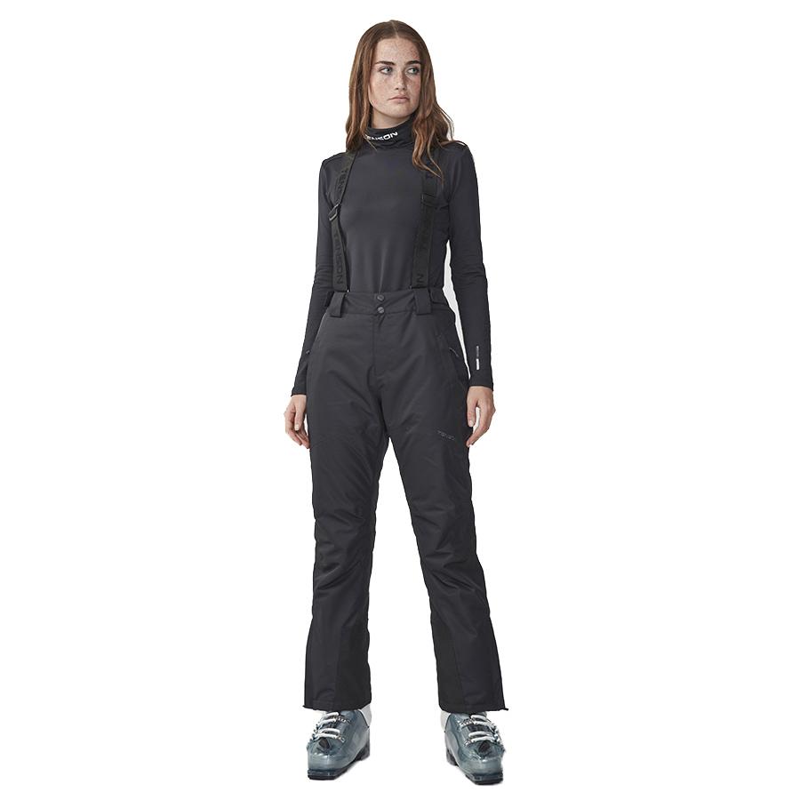 Штаны Tenson Ruby W 2020 р. 36 Black