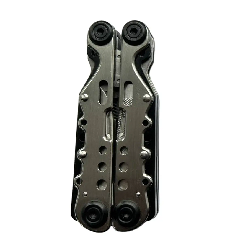 Мультитул Werk MFT-111PSW 11в1 Silver (121680) - фото 6 Мультитул Werk MFT-111PSW 11в1 Silver (121680) - фото 6