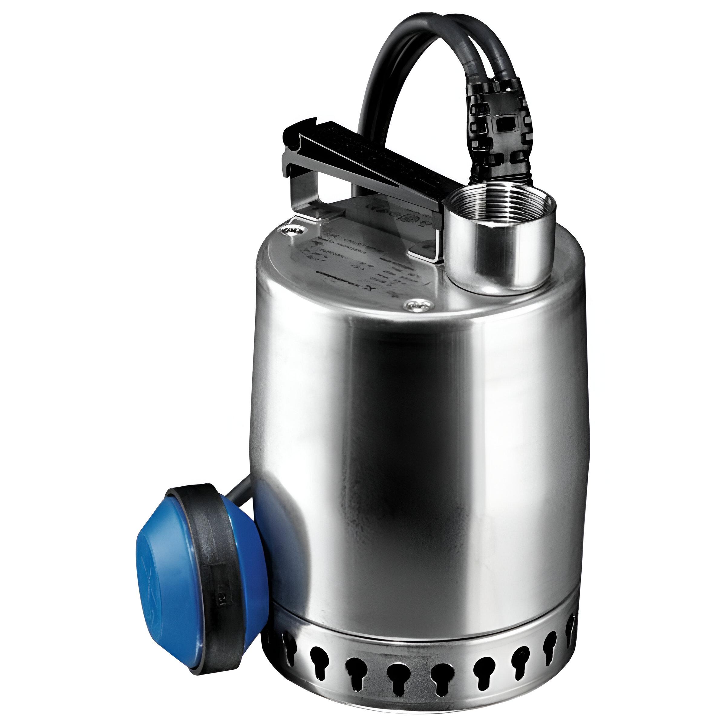 Насос для відведення води Grundfos KP 350-A-1 (TK-013N1600)