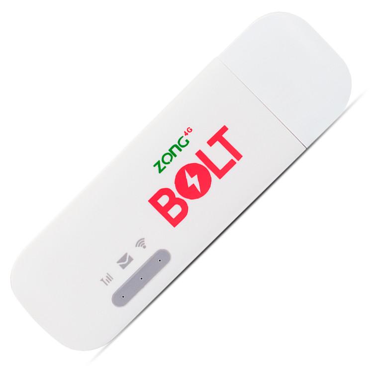 Модем LTE 4G Wi-FI E8372 - фото 4