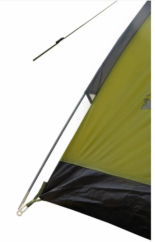 Палатка Tramp Lite Fly 3 (UTLT-003) - фото 9