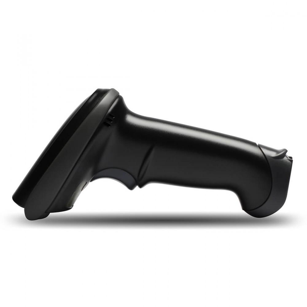 Сканер штрих-кода проводной MERTECH 2210 P2D SUPERLEAD с подставкой (30343905)