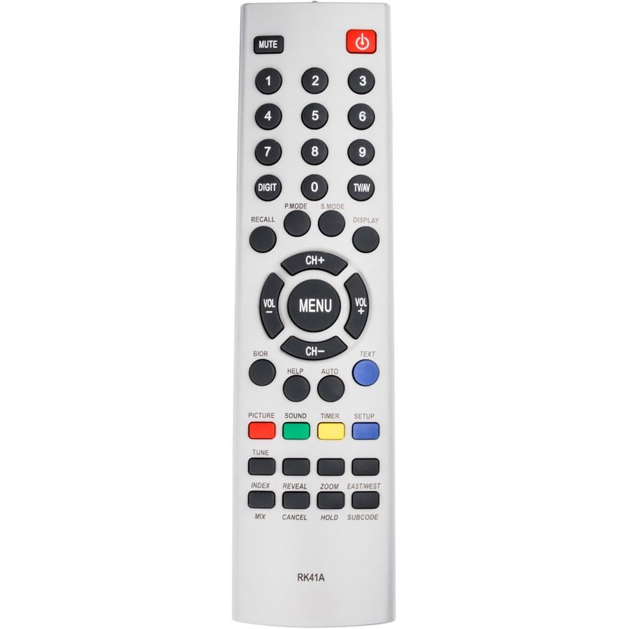 Пульт для телевізора ELECTRON RK-41A HQ (3525)