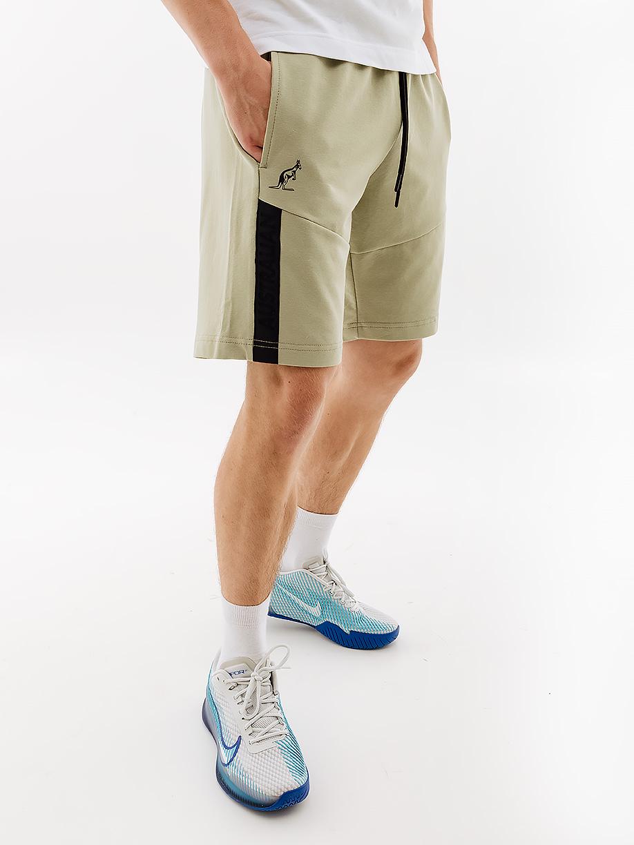 Шорты мужские Australian IMPACT FLEECE SHORT S Зеленый (7dLSUSH0016-515 S) Шорты мужские Australian IMPACT FLEECE SHORT S Зеленый (7dLSUSH0016-515 S)