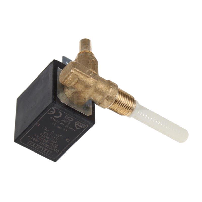 Электромагнитный клапан для парогенератора Tefal (SS-1810002488) Электромагнитный клапан для парогенератора Tefal (SS-1810002488)