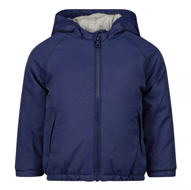 Куртка Guess N0YL04 WDGC0 BLUI р. 7 (18403261)