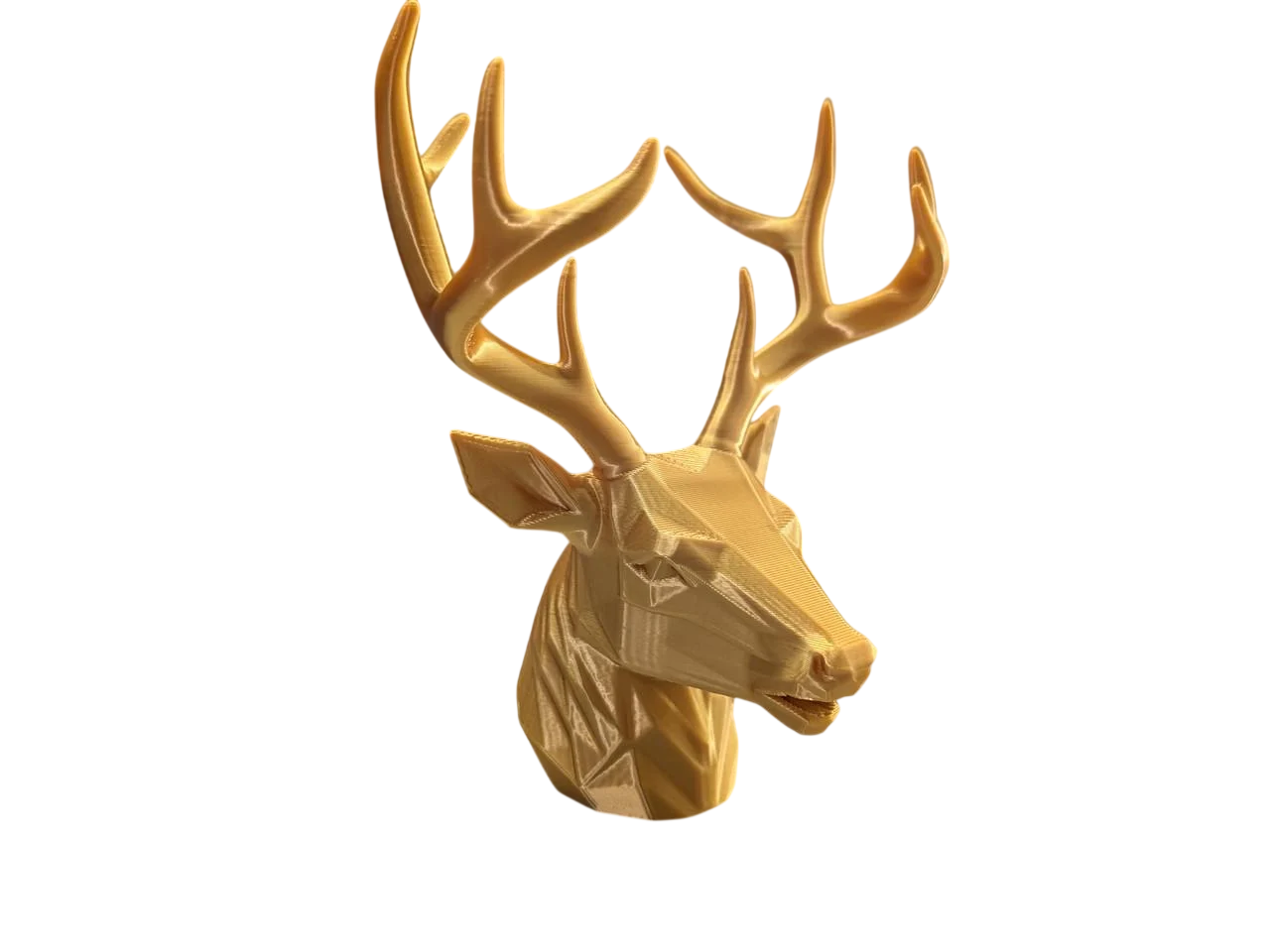 Дозатор на бутылку Олень (32161487)