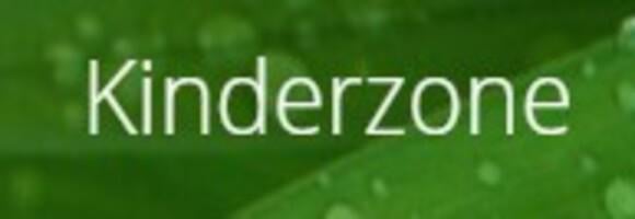 Kinderzone