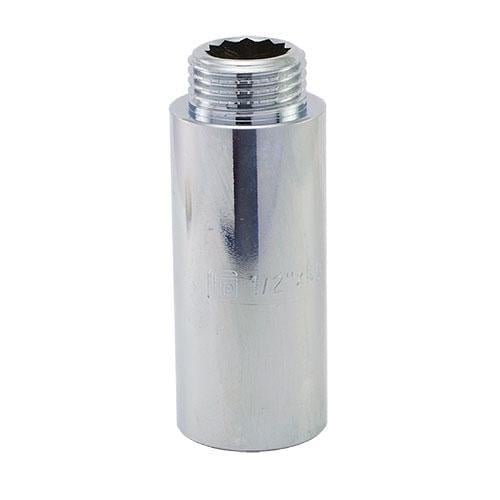 Удлинитель FADO Srl 3/4"х100 мм ВЗ Хром (FD-UN100)
