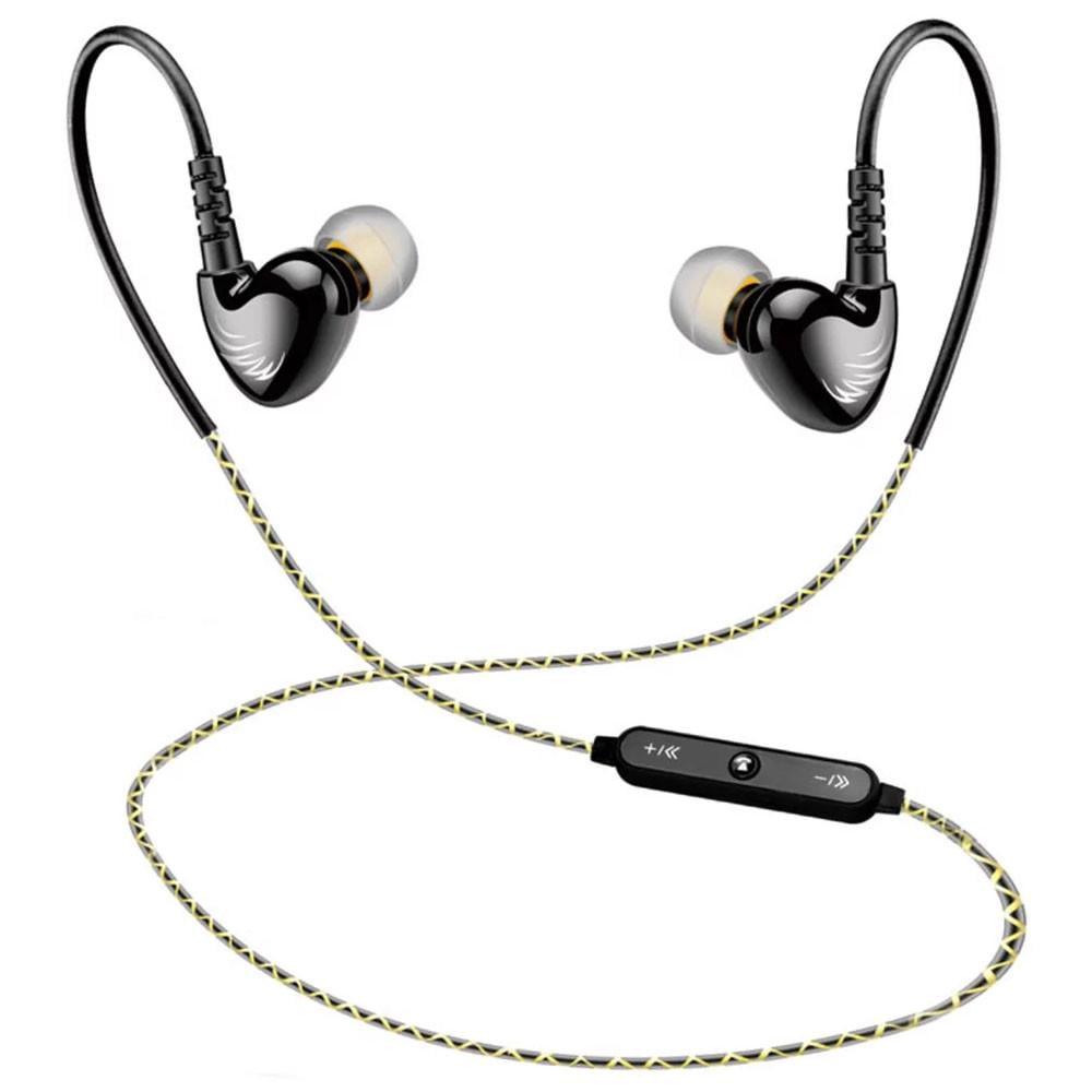 Гарнитура игровая bluetooth VOTS GX1 Black (1758697945)