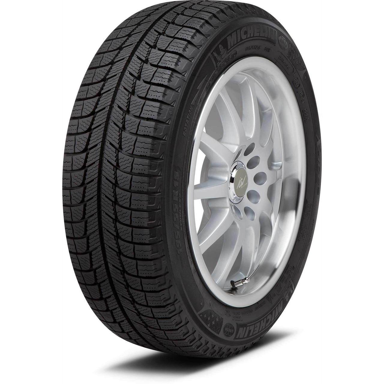Автошина Michelin X-Ice XI3 235/45R17 97H (1518593230)