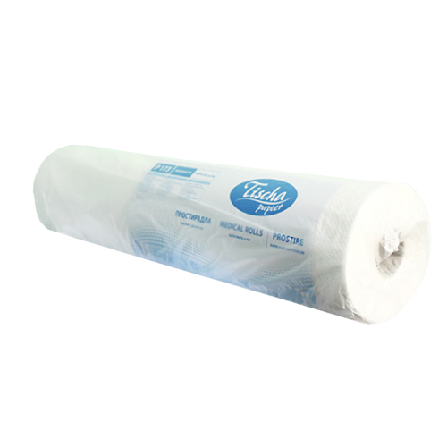 Простыни кушеточные MEDIPROST 60 см