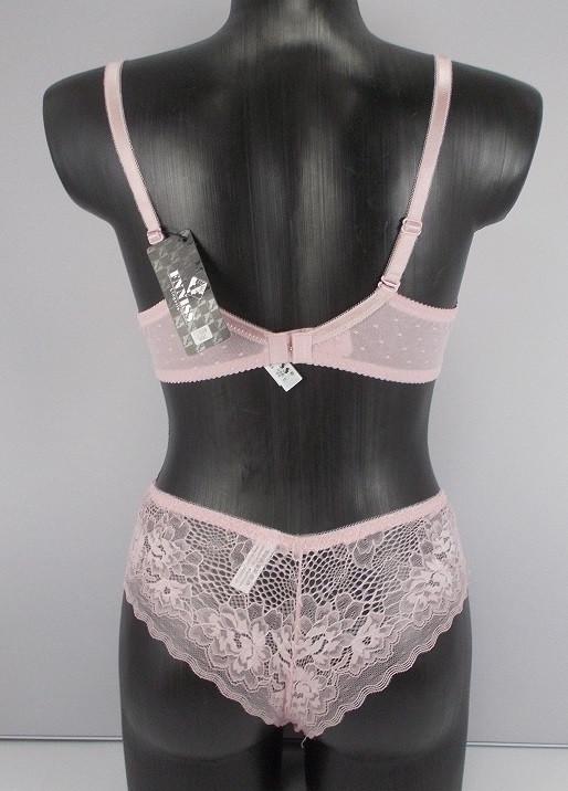 Комплект нижнего белья Fnniss 3788 80С L Розовый (1326293478) - фото 2 Комплект нижнего белья Fnniss 3788 80С L Розовый (1326293478) - фото 2