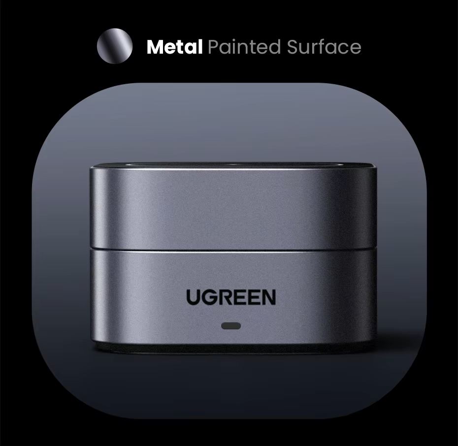 Зарядное устройство для Ugreen W702 MagSafe 25w Qi2 Magnetic для iPhone (2000130) - фото 4