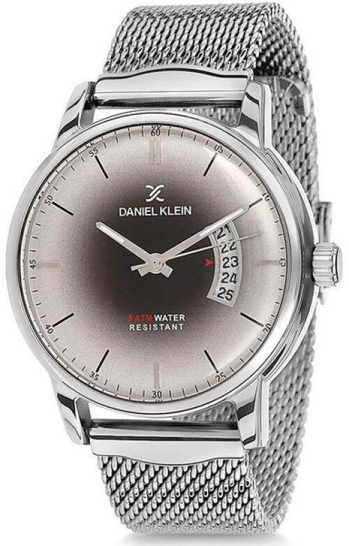 Наручний годинник чоловічий Daniel Klein DK11713-4 (105310)
