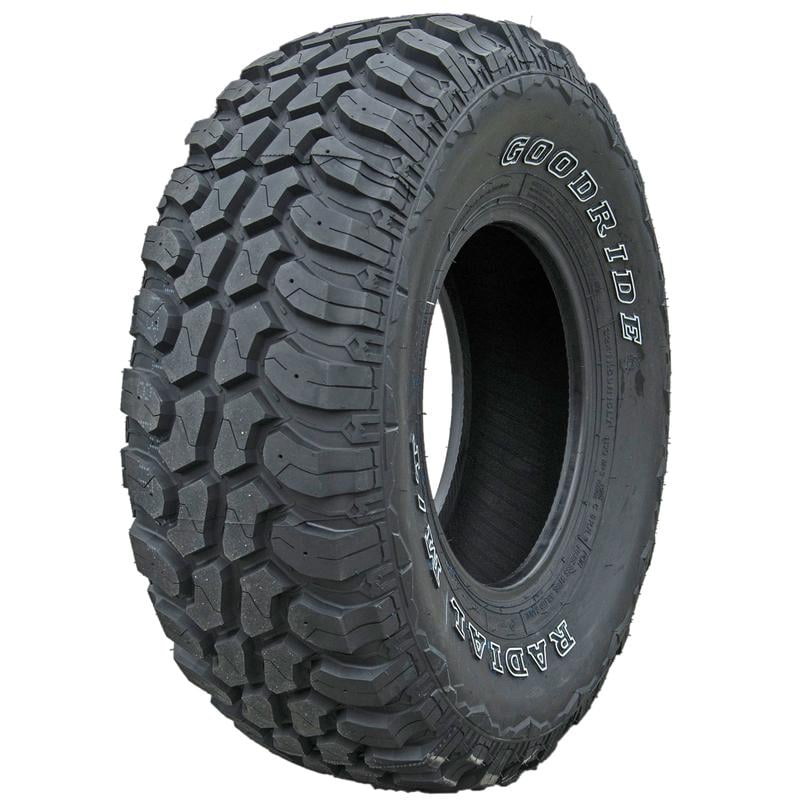 Автошина Goodride Radial M/T SL366 245/70 R17 119/116Q (419301)