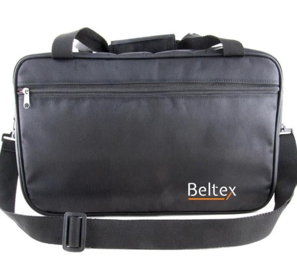 Сумка-органайзер Beltex 40х20х25 см Черный (BX37203)