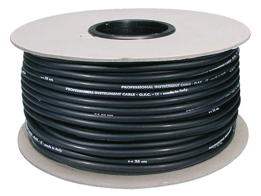 Кабель инструментальный  Boston IC-100-BK 100 м (25491871)