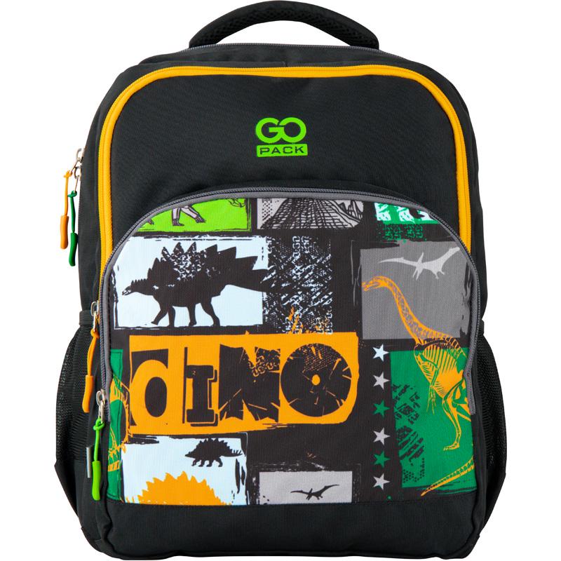 Рюкзак GoPack Education 38x28x18 см 20 л Dino (GO20-113M-7)