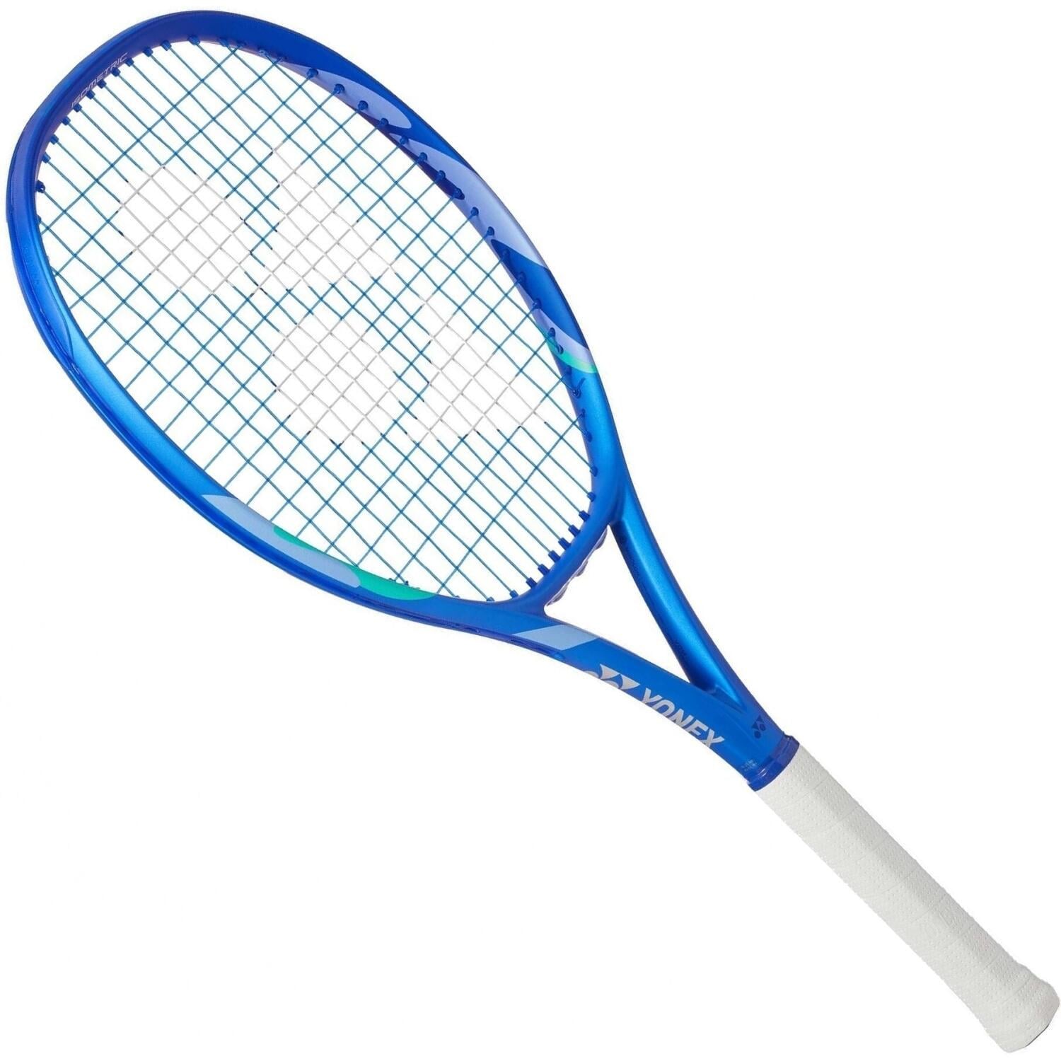 Ракетка для тенниса Yonex EZONE ALPHA L 1 Голубовато-зеленый (08EZAPLBSBL)
