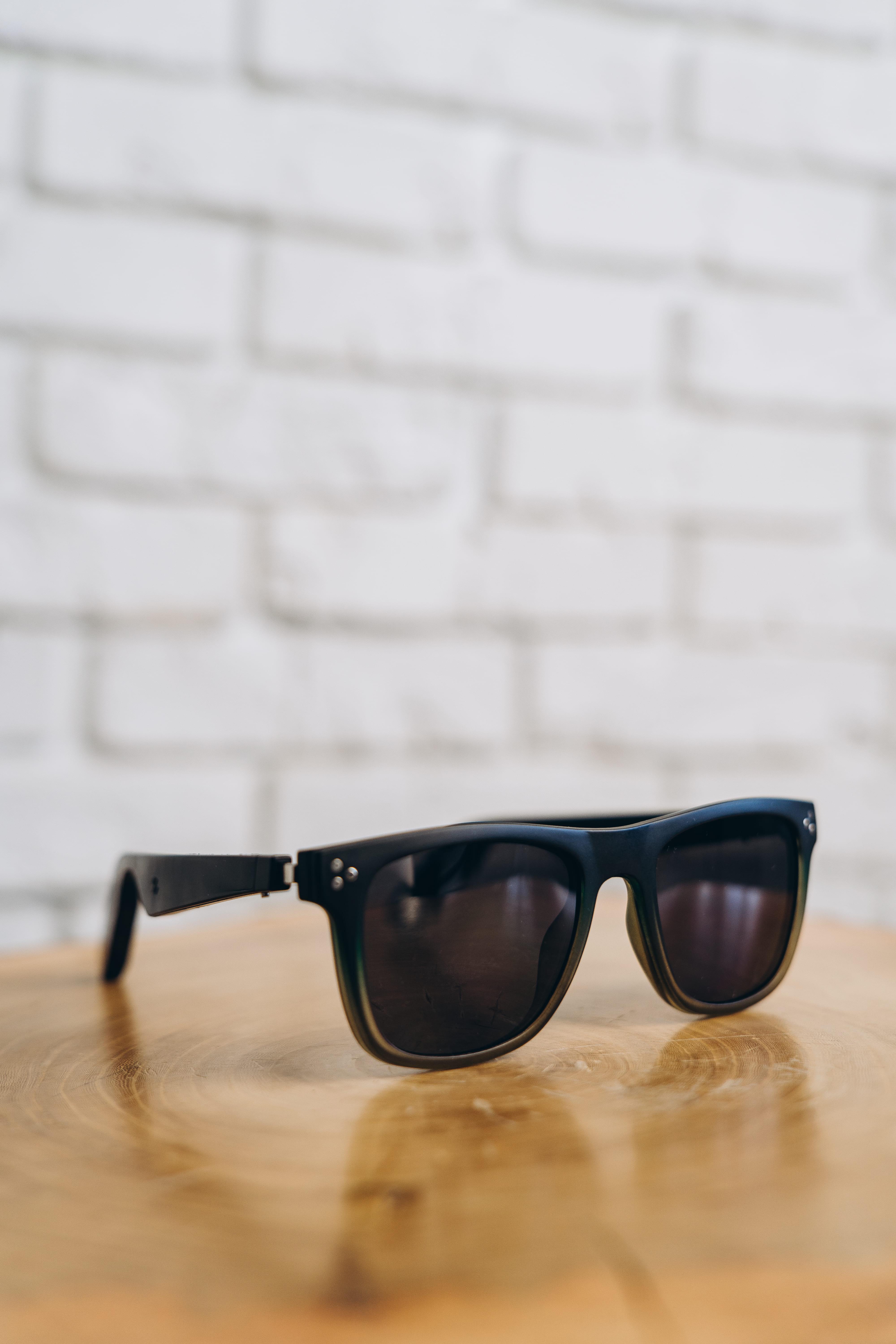 Смарт-очки с искусственным интеллектом Urban Clasik (27728946)