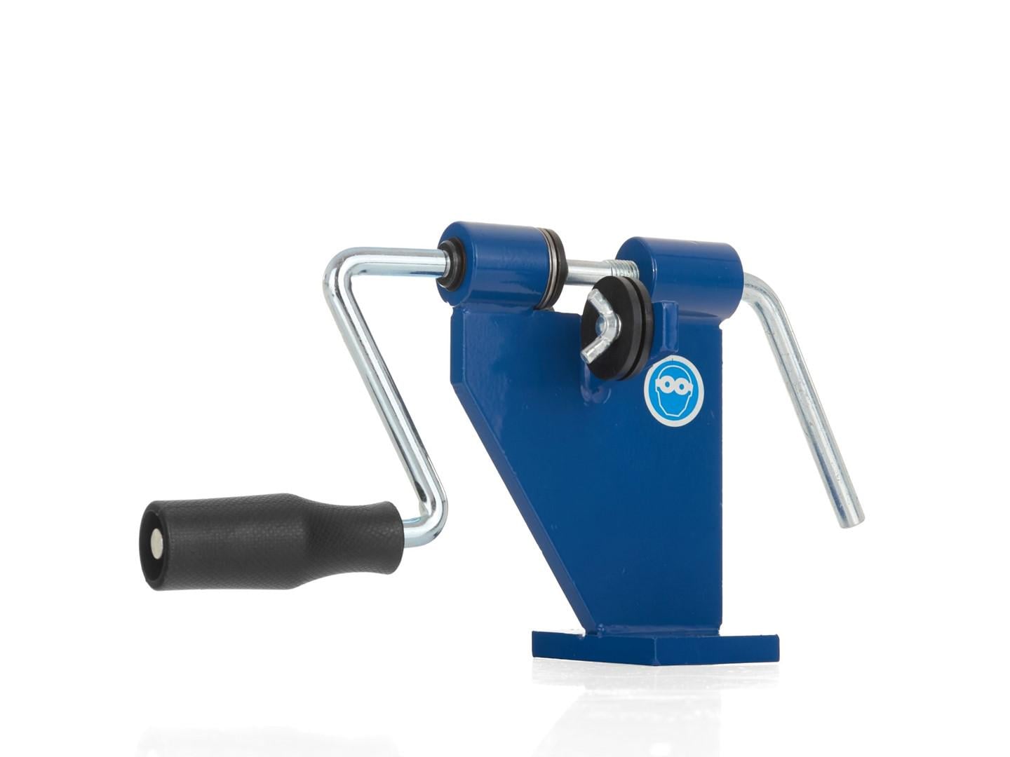 Станок для цепей пил Geko G74099 заклепочный (GEK_G74099)