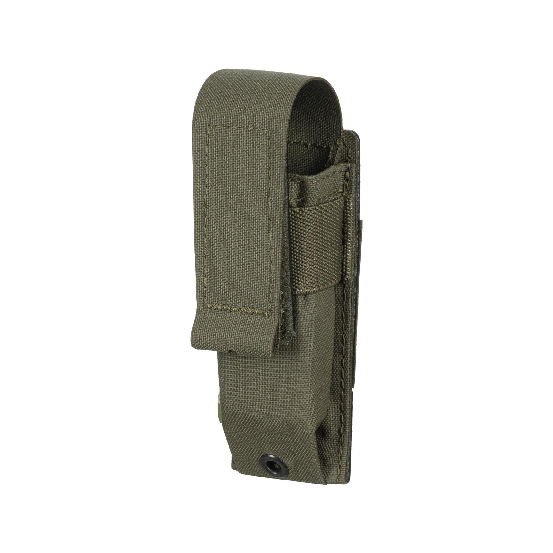 Підсумок для пістолетного магазина/мультитулу M-Tac Elite Ranger Green (10342023)
