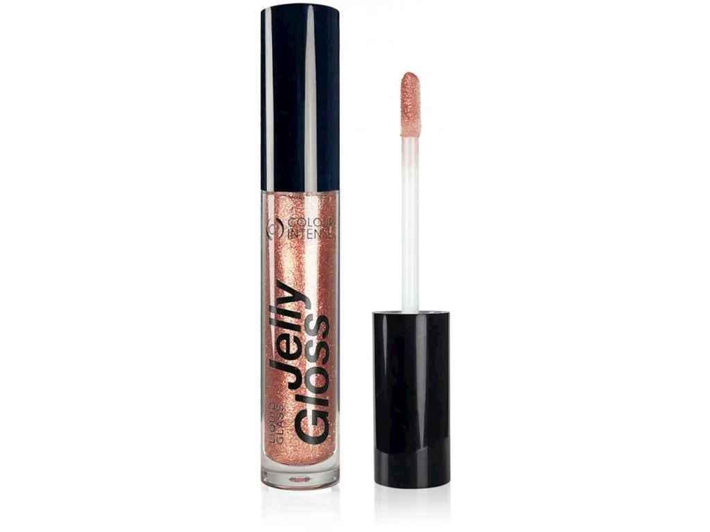 Блеск для губ Colour Intense JELLY GLOSS 6 мл 25 пылающий (971584)