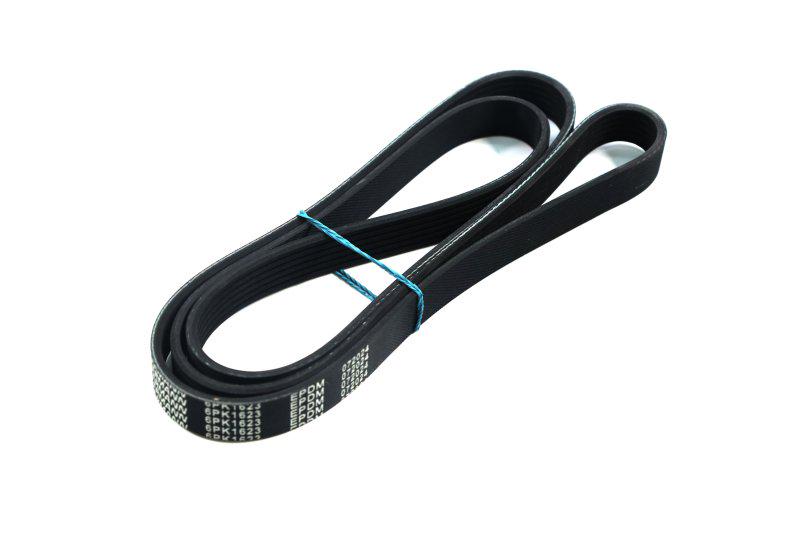 Ремень генератора Denckermann поликлиновой (6PK1623)