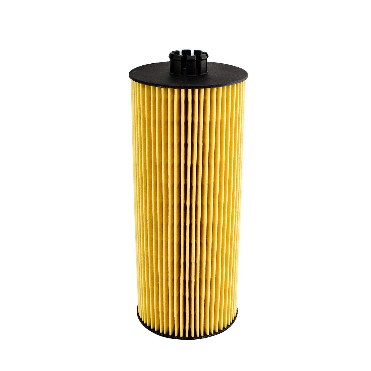 Фільтр оливи HENGST FILTER E161H D28