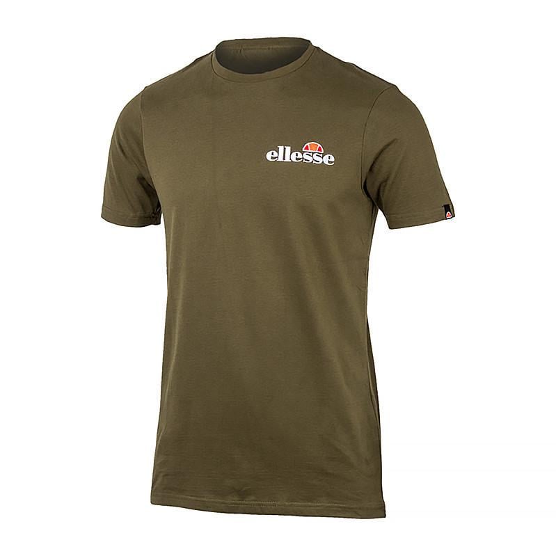 Футболка мужская Ellesse Voodoo Tee 2XL Хаки (7dSHB06835-506 2XL)