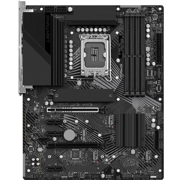 Материнська плата ASRock Z790 PG Lightning (12430111)