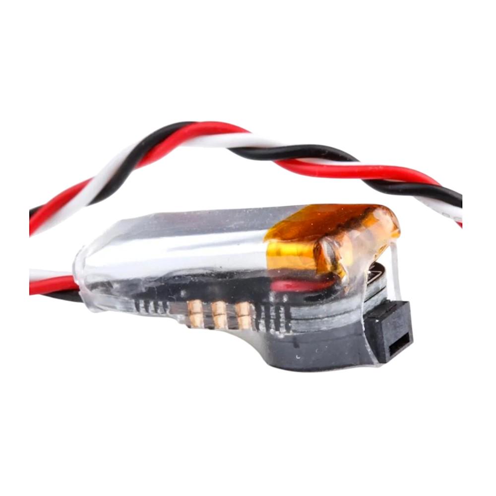 Буззер-піщалка автономний Flywoo Finder V1.0 100 Дб для пошуку дронів (705139) - фото 4